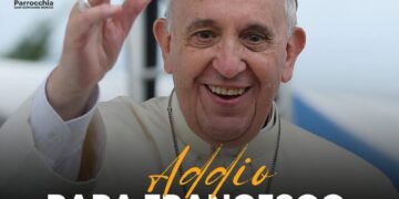 Morte di Papa Francesco, oggi rosario a San Giovanni Bosco: «Ha lasciato un segno indelebile nei cuori»