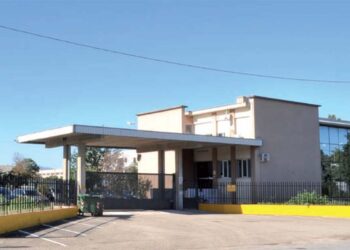 Infortunio sul lavoro, l’azienda: «Operiamo nel pieno rispetto delle normative vigenti»