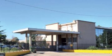 Infortunio sul lavoro, l’azienda: «Operiamo nel pieno rispetto delle normative vigenti»