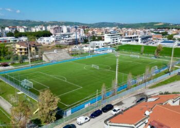 Al “Bucci” lavori al via: obiettivo riapertura nel 2026. Per il “Tomeo” ancora tutto fermo