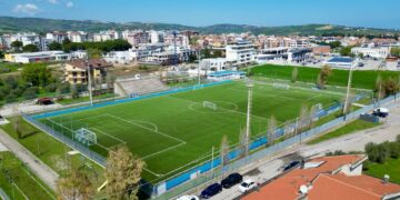 Al “Bucci” lavori al via: obiettivo riapertura nel 2026. Per il “Tomeo” ancora tutto fermo