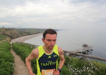 “Trabocchi Trail Adventure”: nella prima edizione trionfano Di Cecco, Fitti, Armanetti e Benedetti