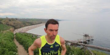 “Trabocchi Trail Adventure”: nella prima edizione trionfano Di Cecco, Fitti, Armanetti e Benedetti