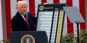 Dazi, L’Aquila terza provincia più esposta in Italia. Lo studio di Confartigianato