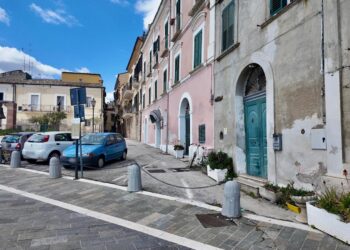 «Dissuasori fissi, strada chiusa anche per i mezzi di soccorso»