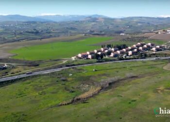 Un tempio crematorio nelle vicinanze del Villaggio Siv: società propone progetto al Comune