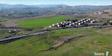 Un tempio crematorio nelle vicinanze del Villaggio Siv: società propone progetto al Comune