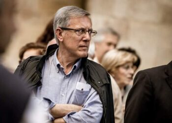 Addio a Vincenzo Palmerio, ex assessore regionale e dirigente sanitario