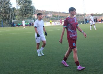 Derby da non sbagliare per il San Salvo: obbligo tre punti contro la Virtus Cupello già salva