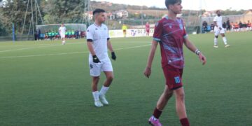Derby da non sbagliare per il San Salvo: obbligo tre punti contro la Virtus Cupello già salva
