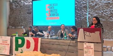 «Sanità Abruzzo: servizio pubblico in difficoltà a causa della visione miope della Regione»