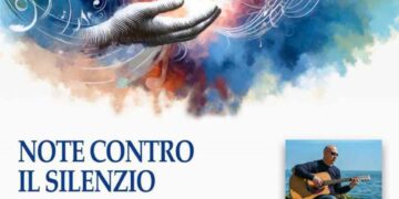 “Note contro il silenzio”, a Lanciano la musica come strumento di denuncia e rinascita