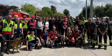 È stata ritrovata l’84enne scomparsa da ieri a Francavilla al Mare