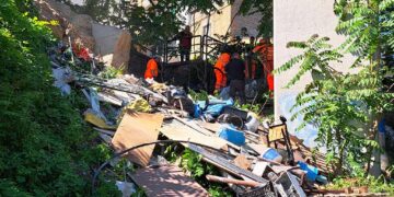 Una discarica alle porte di Vasto, area bonificata: «I responsabili saranno denunciati»