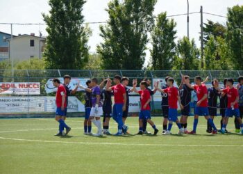 “Segniamo e Doniamo per l’AIRC”, le due squadre del “Mattioli D’Acquisto” volano in finale