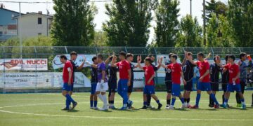 “Segniamo e Doniamo per l’AIRC”, le due squadre del “Mattioli D’Acquisto” volano in finale