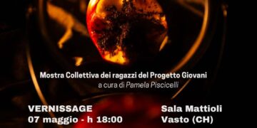 Dal 7 all’11 maggio “Il Tempo Declinato”, la mostra fotografica collettiva del Progetto Giovani