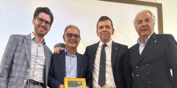 Fuiano e il “Mattei” premiati al Gran Galà dello Sport: l’inclusione al centro di tutto