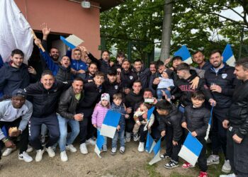 Il Montazzoli è salvo: decisivo Moreno Del Roio, battuto il Villa 2015