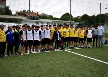 Torneo Calcio a 7 CSAIn: a Lanciano appuntamento sabato 24 maggio