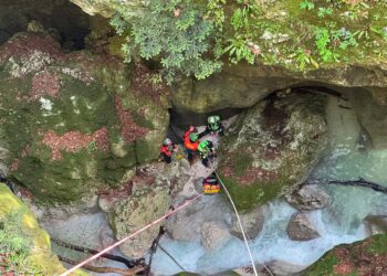 Pennapiedimonte, recupero terminato. Sindaca Di Giorgio: «Impegno dei soccorritori esempio indelebile»