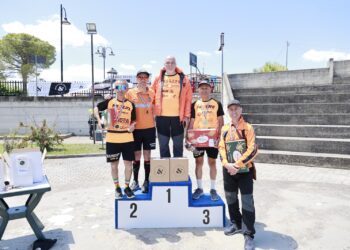 Pro Life Racing Team: tra Aielli e Monteodorisio casalesi protagonisti