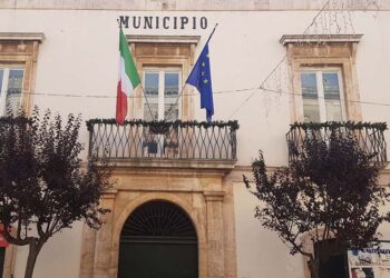 Un sindaco e presidente di Provincia per segretario comunale: Menna nominato a Turi (Bari)