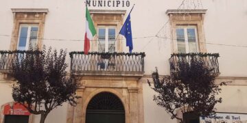 Un sindaco e presidente di Provincia per segretario comunale: Menna nominato a Turi (Bari)