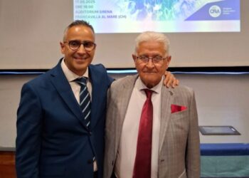 Cna Chieti, il vastese Cesare Altieri è il nuovo presidente