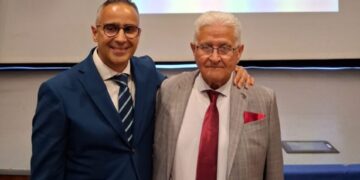 Cna Chieti, il vastese Cesare Altieri è il nuovo presidente