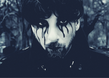 “Ghiaccio”: il nuovo singolo electro-pop-rock di Ianez