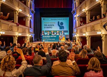 La BCC Abruzzi e Molise approva il bilancio con 9,4 milioni di utile, annunciata nuova filiale a Vasto