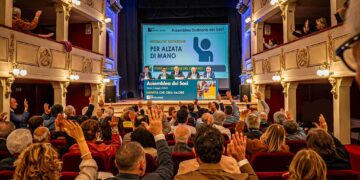 La BCC Abruzzi e Molise approva il bilancio con 9,4 milioni di utile, annunciata nuova filiale a Vasto