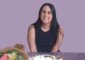 Buon 30° compleanno Sofia!