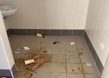 Prospero (FdI): «Terminal consegnato il 7 agosto 2024, il Comune lo lascia all’abbandono»