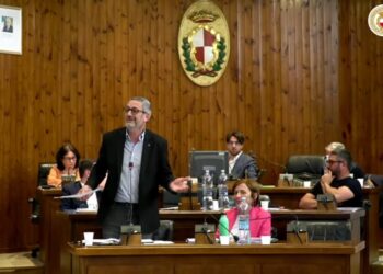 Consiglio, ok ai chioschi nella Riserva, ma la maggioranza non è compatta