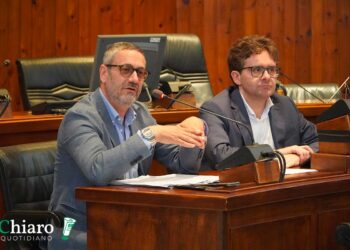 «Non solo chioschi, con il Pan si pianifica il futuro». E Menna se la prende con gli «ecotalebani»