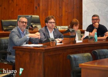 «Non solo chioschi, con il Pan si pianifica il futuro». E Menna se la prende con gli «ecotalebani»