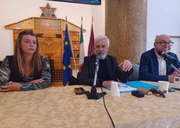 Sasi, Basterebbe ai saluti finali: «Chi verrà dopo di me troverà una società moderna ed efficiente»