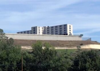 Detenuto vastese muore nel carcere teramano di Castrogno, è il quarto decesso in tre mesi