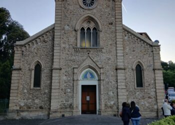 1905-2025: centoventi anni fa sorgeva la chiesa di Stella Maris