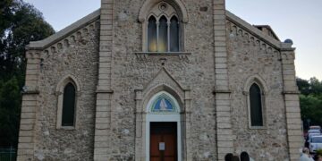 1905-2025: centoventi anni fa sorgeva la chiesa di Stella Maris