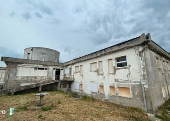 Il progetto nel ricordo di don Dante: la colonia marina di Casalbordino sarà ricostruita