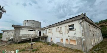 Il progetto nel ricordo di don Dante: la colonia marina di Casalbordino sarà ricostruita