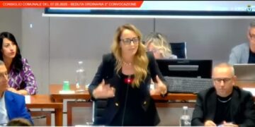 Passa il consuntivo, ma Lippis e Di Toro votano contro. Bolognese si astiene e va nel gruppo misto