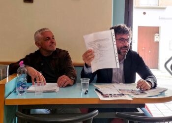 «Noi cacciati dalla sindaca perché non siamo “Yes Men”»: Di Toro e Lippis fuori dalla maggioranza