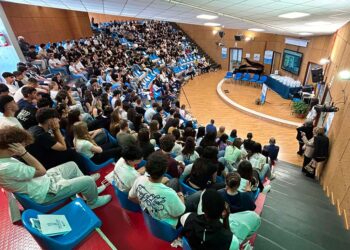 Tappa finale al “Mattioli” di Vasto per DigitalCives: «Una comunità che educa al coraggio digitale»