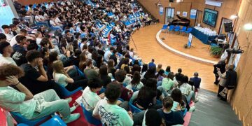 Tappa finale al “Mattioli” di Vasto per DigitalCives: «Una comunità che educa al coraggio digitale»