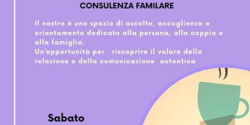 “Un the per te”, a Vasto l’appuntamento del Centro di ascolto alla persona “Armonia”