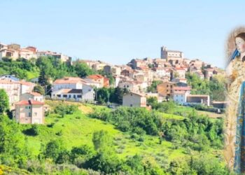 Si rinnova la devozione per Santa Maria Mater Domini, dal 30 maggio le celebrazioni a Fraine